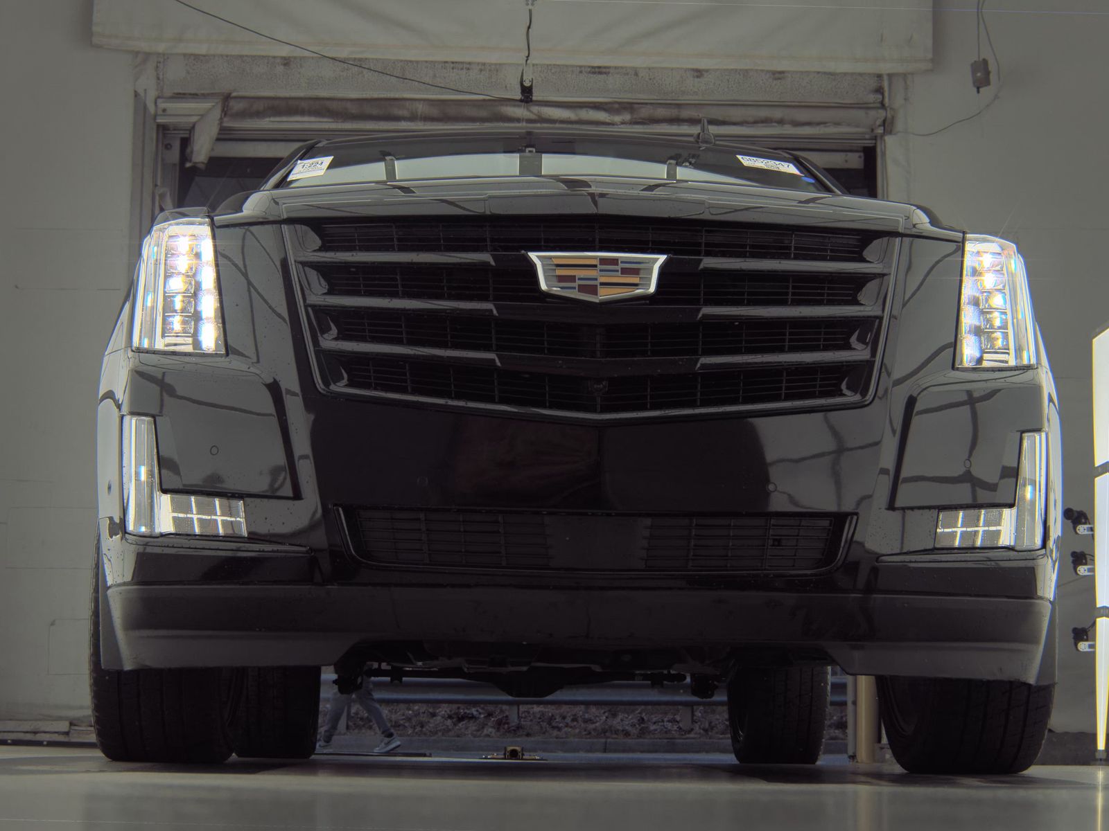2020 Cadillac Escalade Premium Luxury RWD