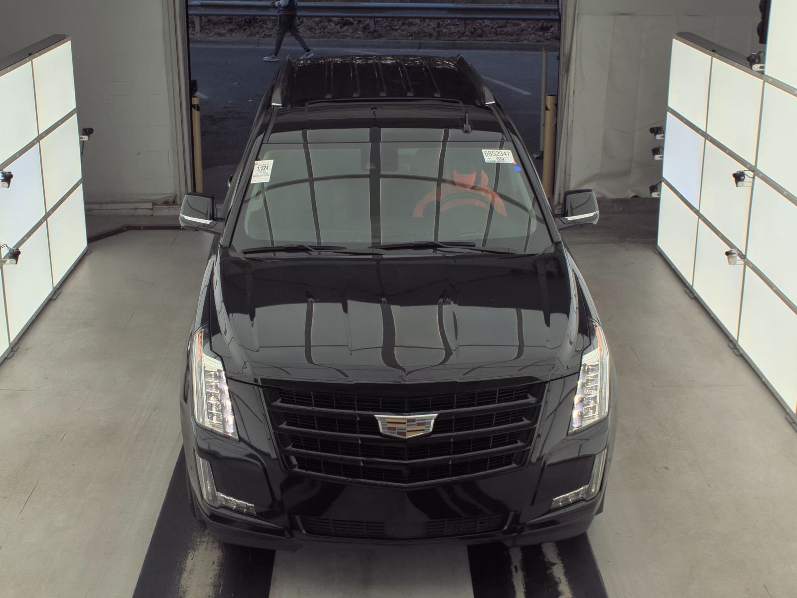 2020 Cadillac Escalade Premium Luxury RWD