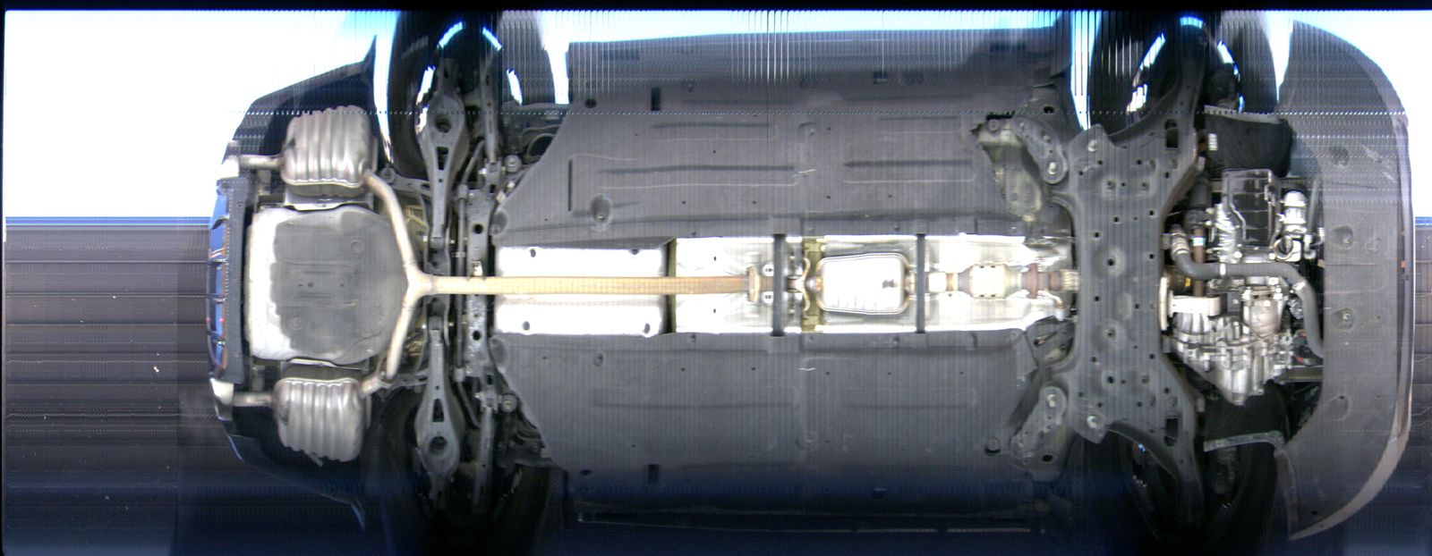 2019 Kia Optima EX FWD