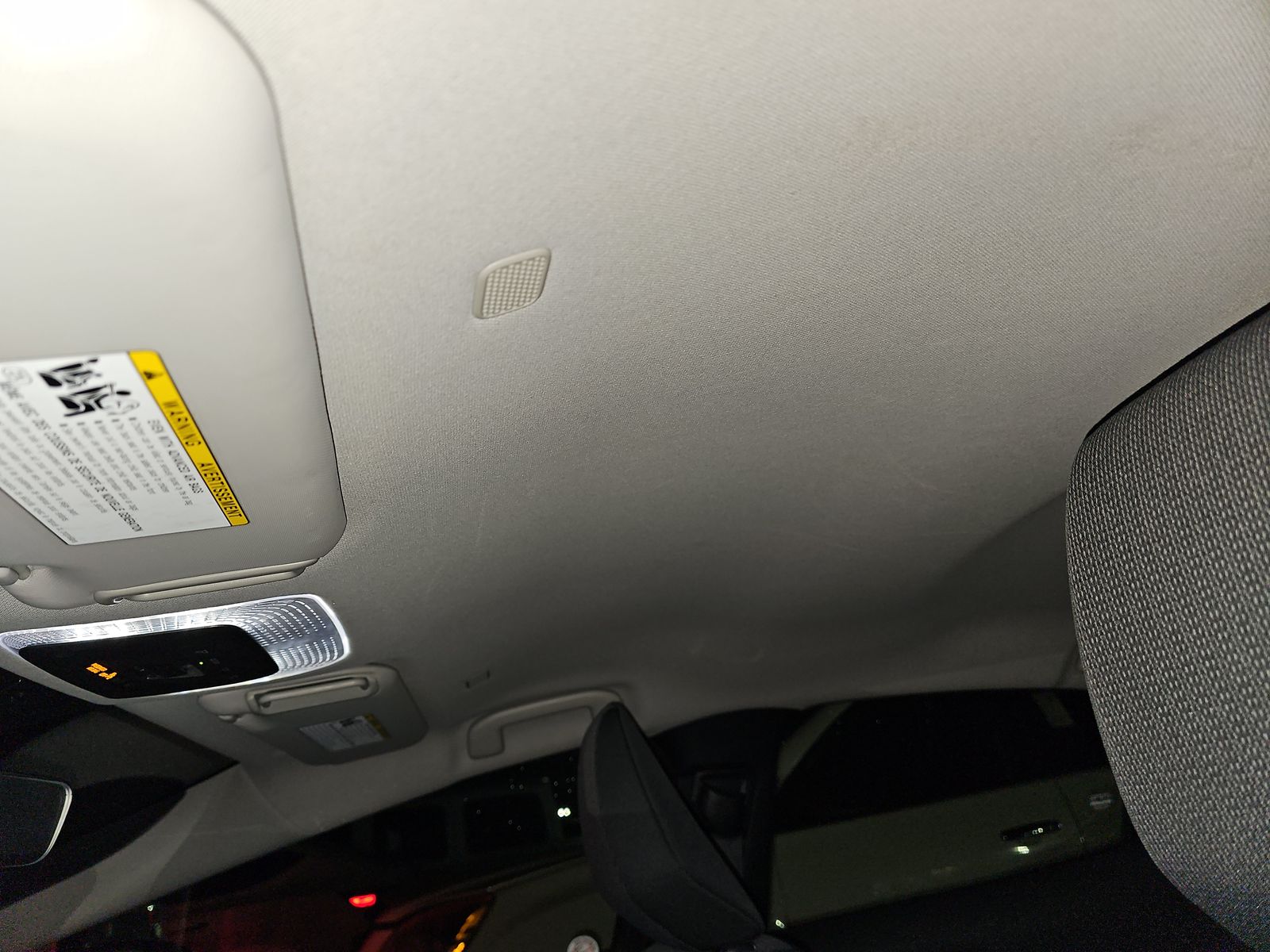 2024 Toyota Prius LE FWD