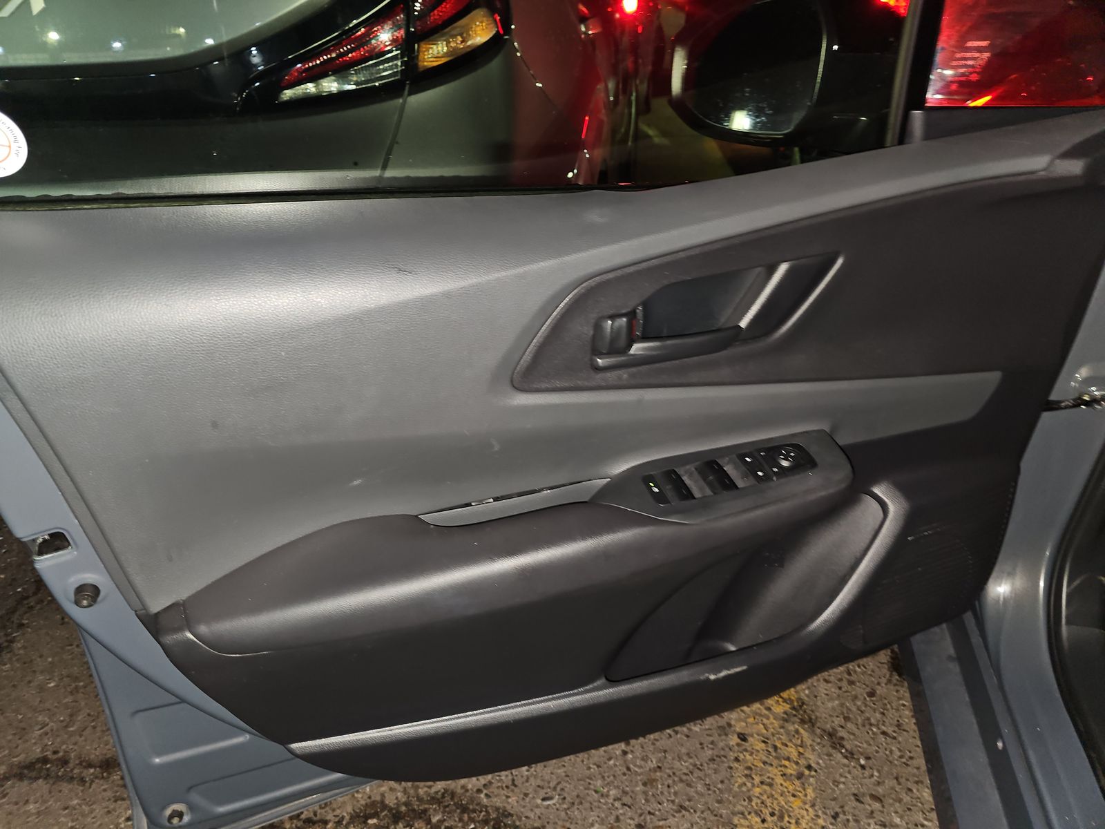 2024 Toyota Prius LE FWD