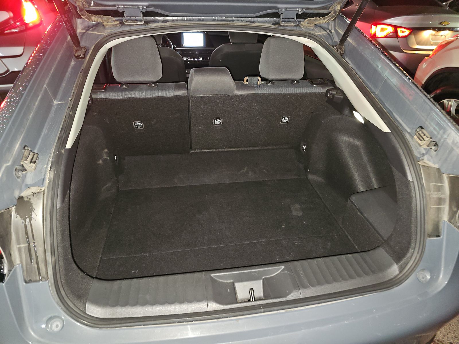 2024 Toyota Prius LE FWD