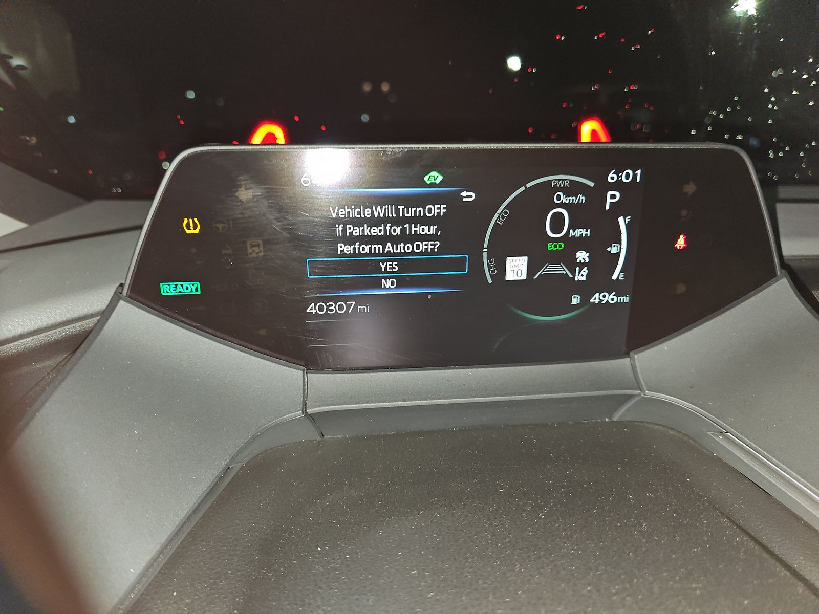 2024 Toyota Prius LE FWD