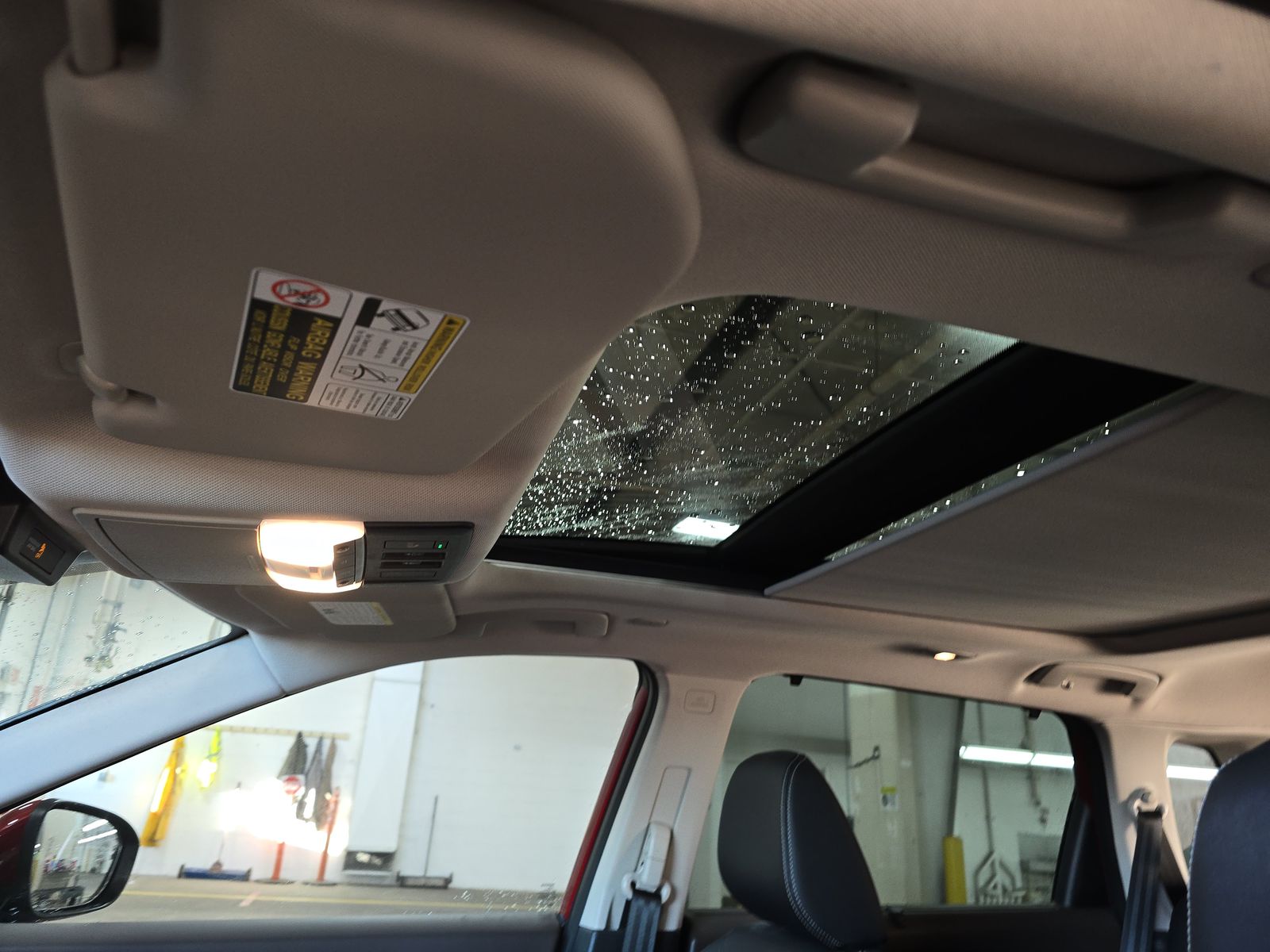 2023 Nissan Rogue SL AWD