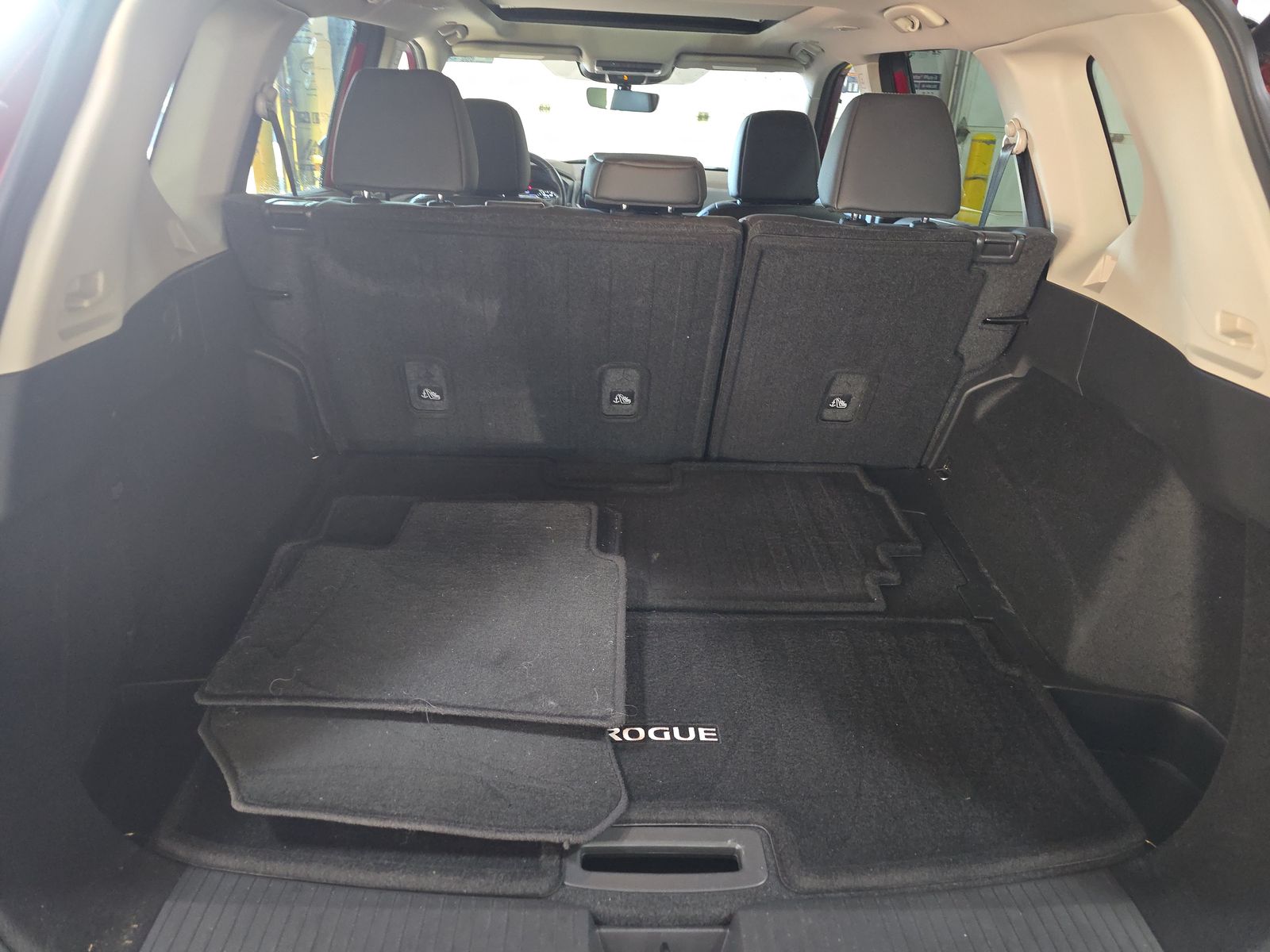 2023 Nissan Rogue SL AWD