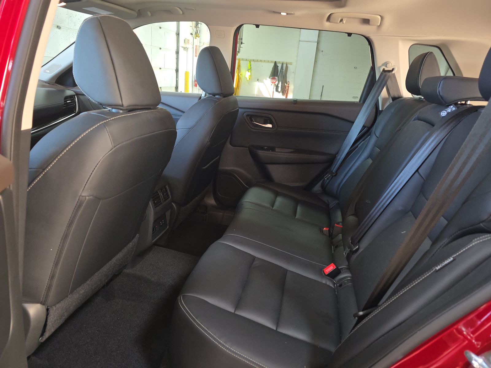 2023 Nissan Rogue SL AWD