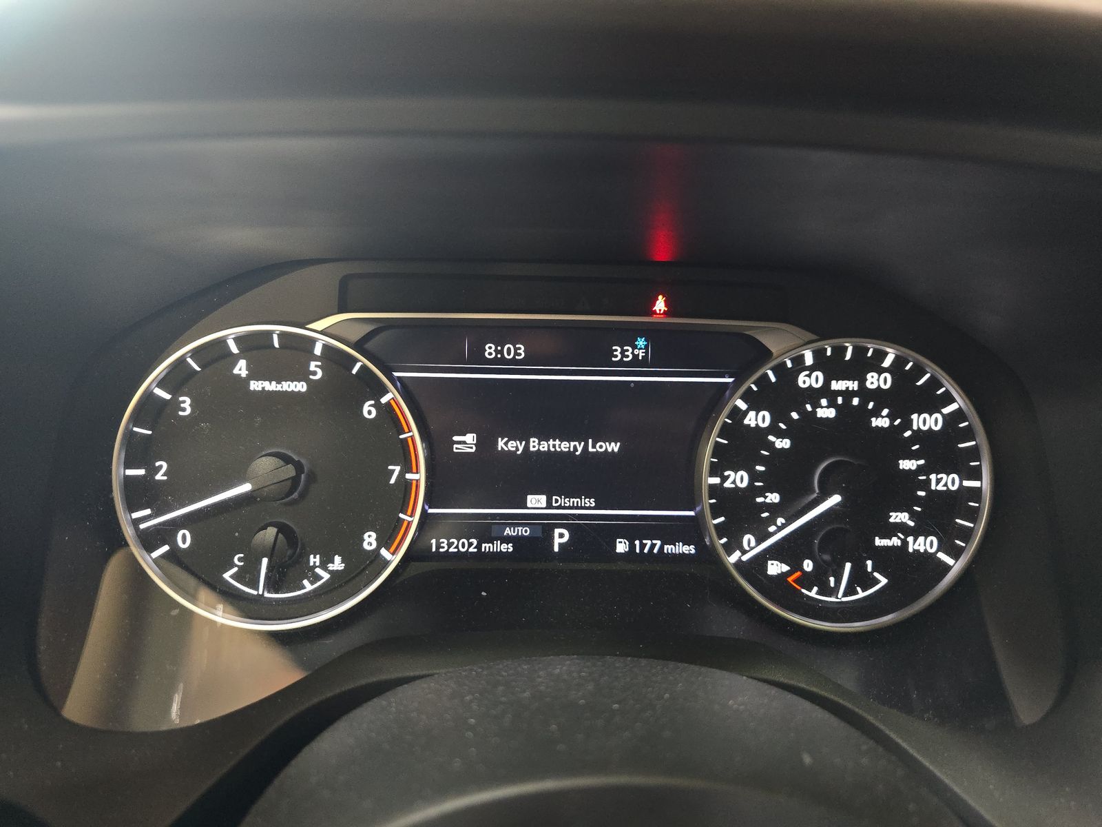 2023 Nissan Rogue SL AWD