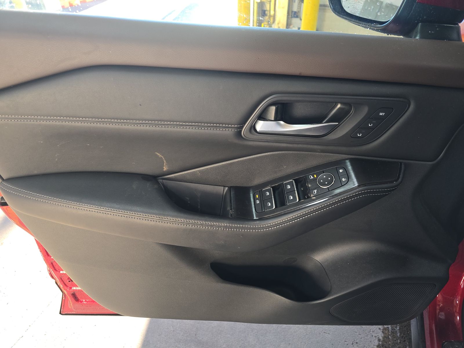 2023 Nissan Rogue SL AWD