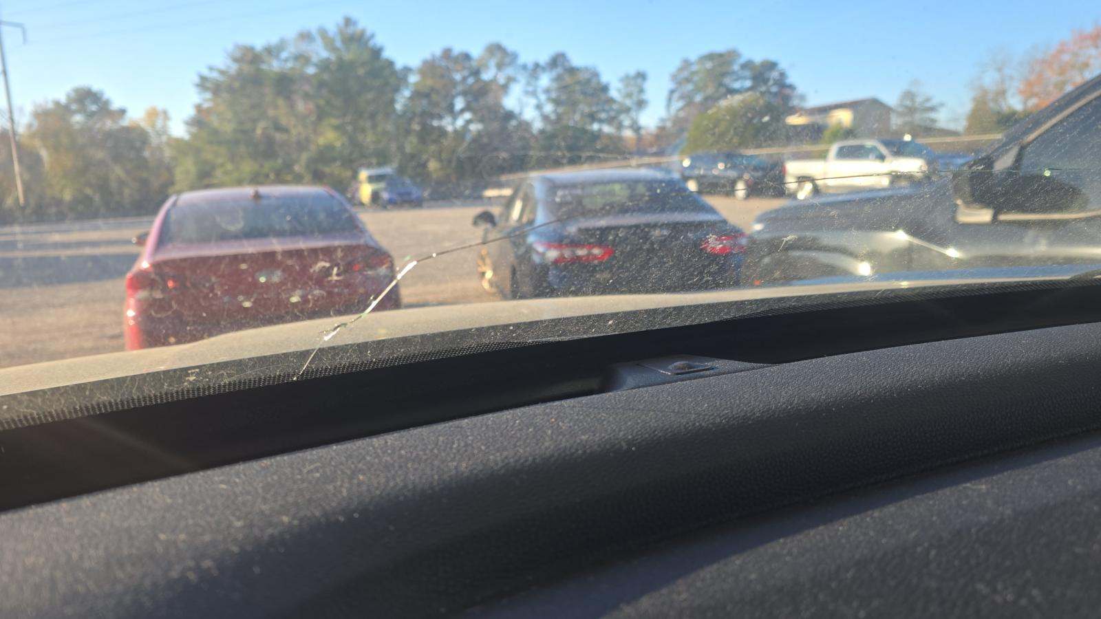 2022 Honda Pilot Touring FWD