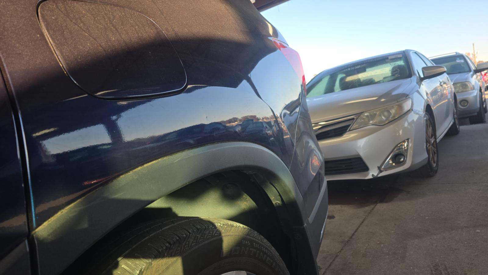 2022 Honda Pilot Touring FWD