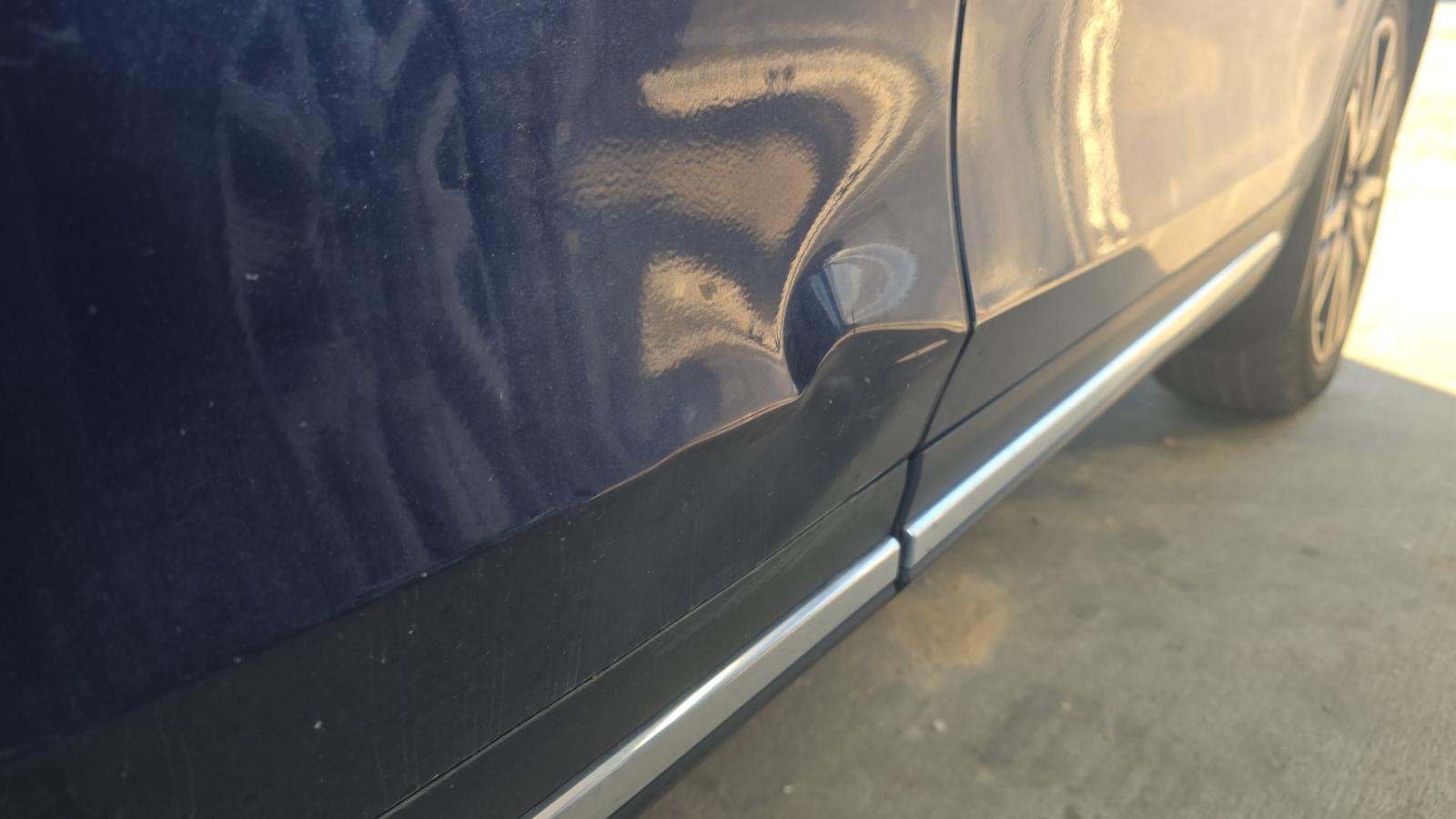 2022 Honda Pilot Touring FWD