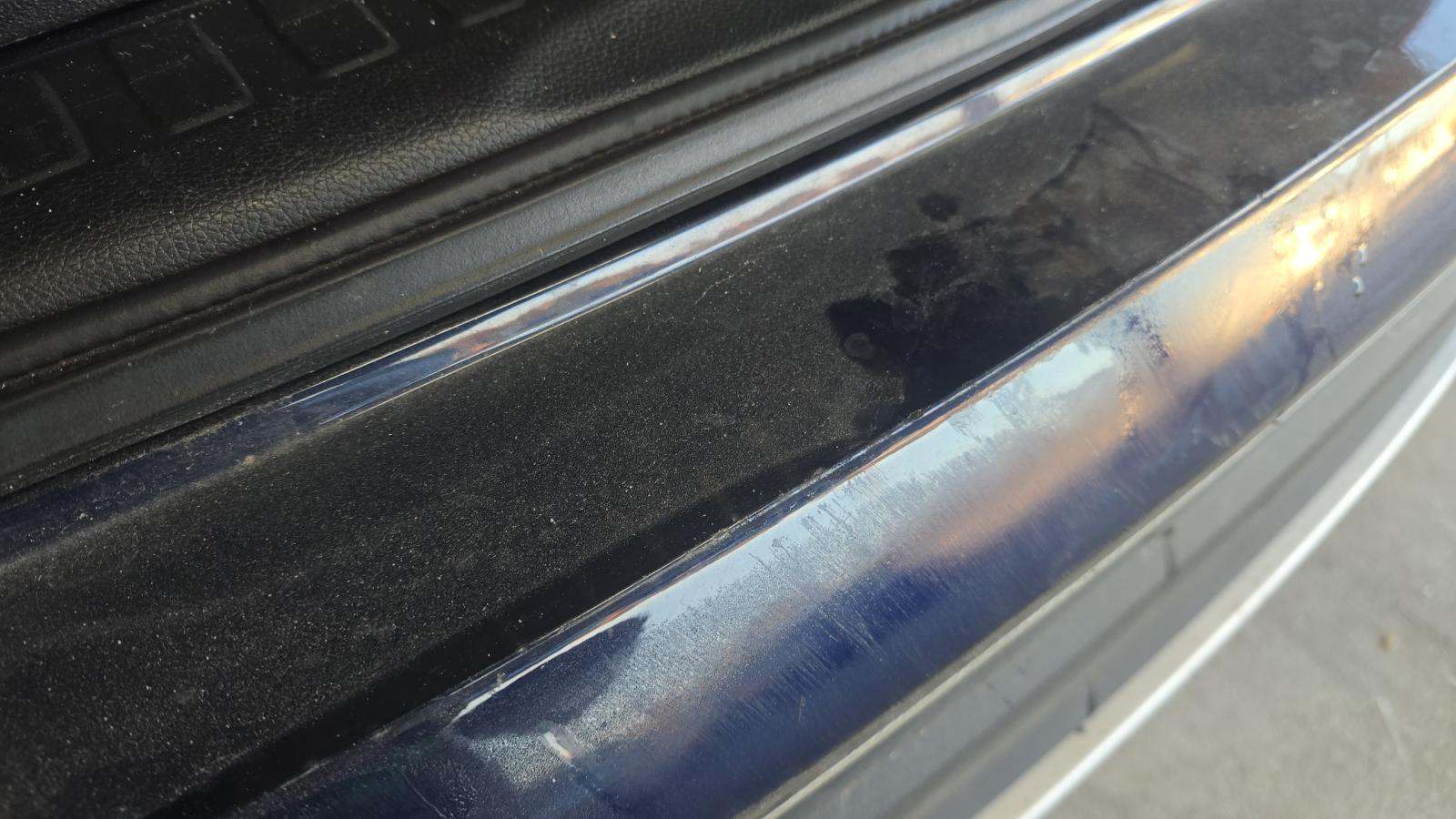 2022 Honda Pilot Touring FWD