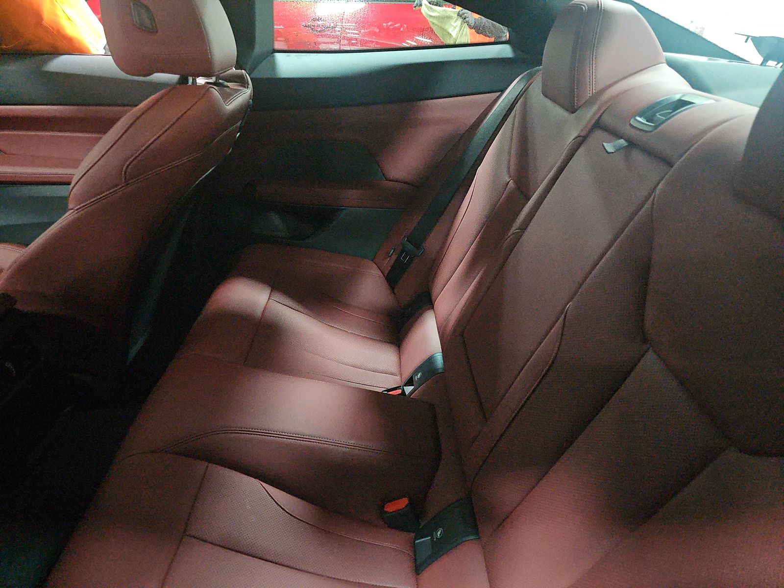 2025 BMW 4 Series 430i xDrive AWD