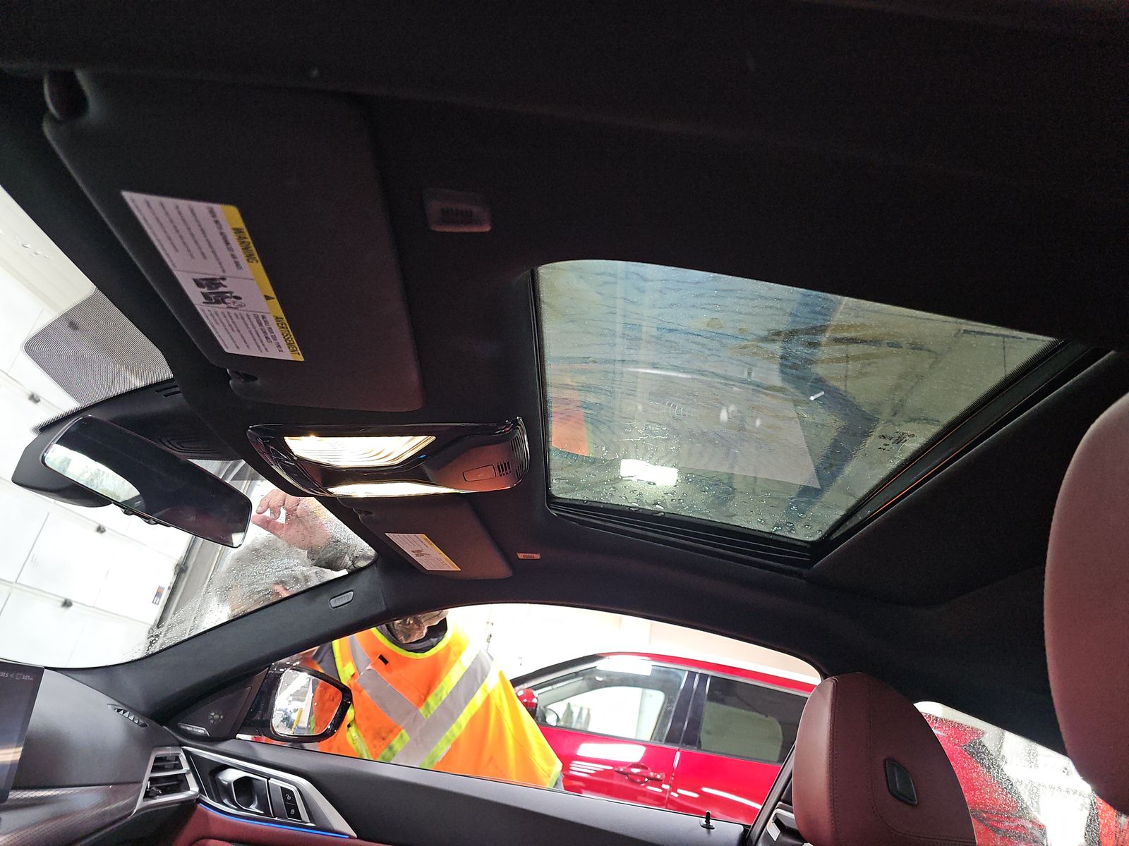 2025 BMW 4 Series 430i xDrive AWD