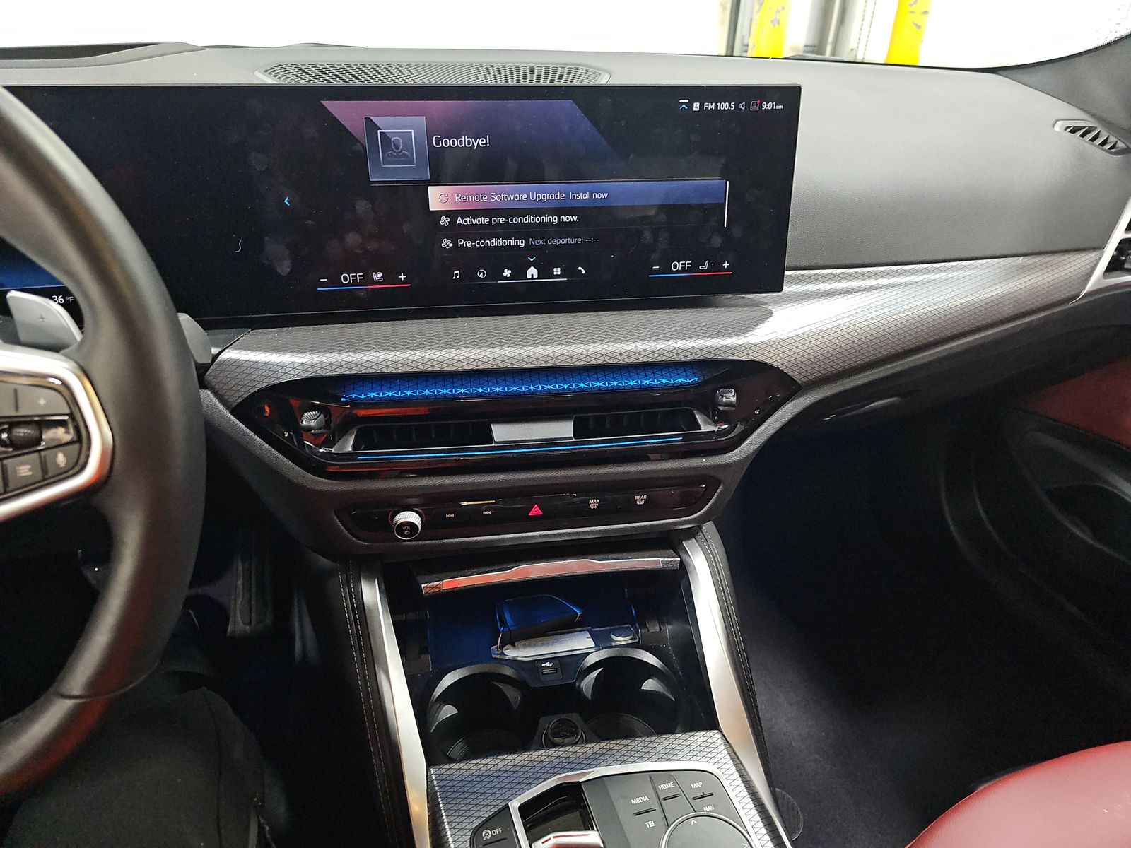 2025 BMW 4 Series 430i xDrive AWD