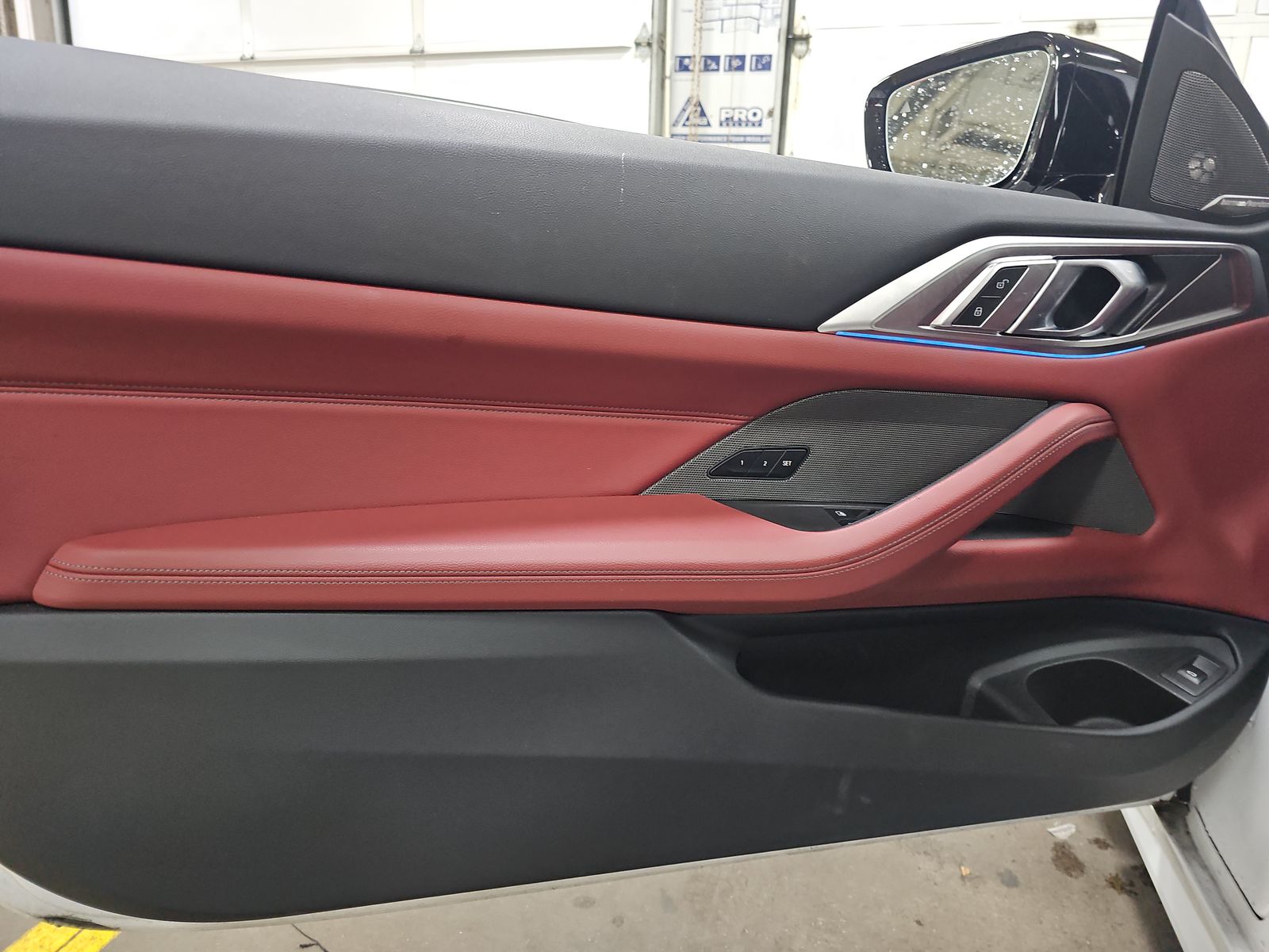 2025 BMW 4 Series 430i xDrive AWD