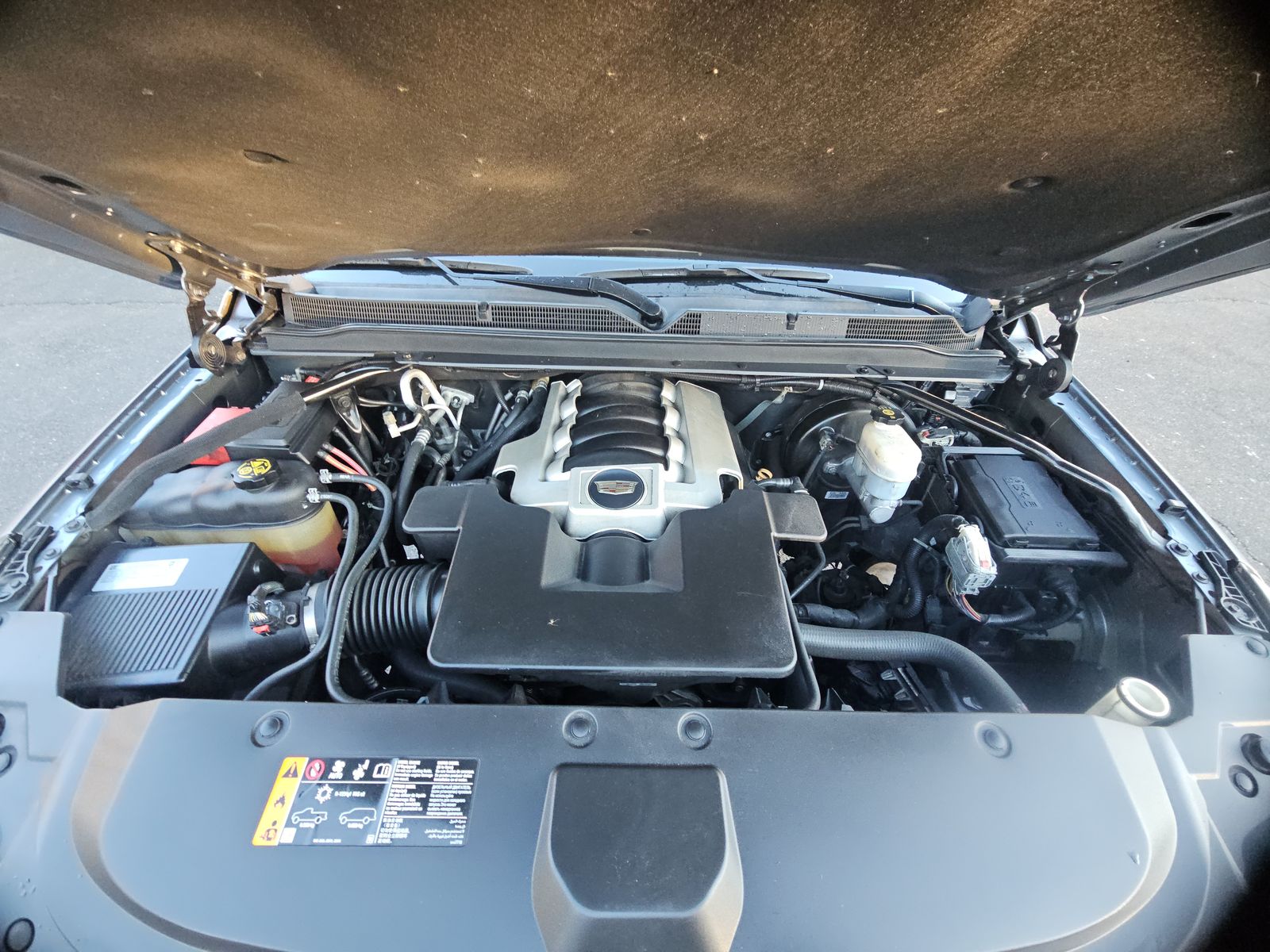 2019 Cadillac Escalade ESV Premium Luxury RWD