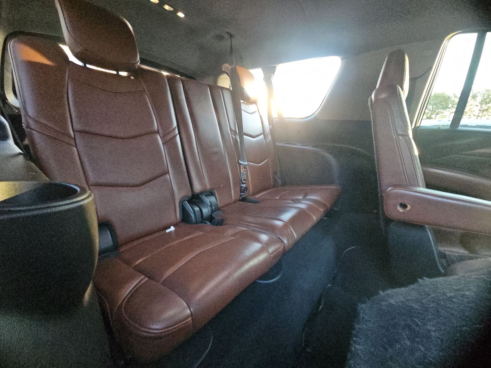 2019 Cadillac Escalade ESV Premium Luxury RWD