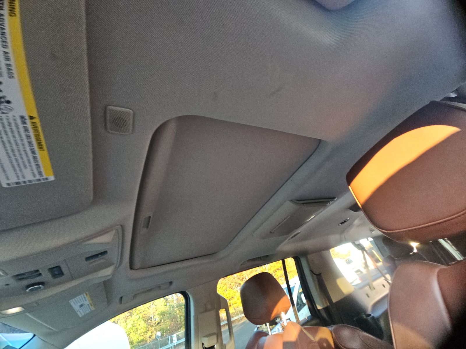 2019 Cadillac Escalade ESV Premium Luxury RWD