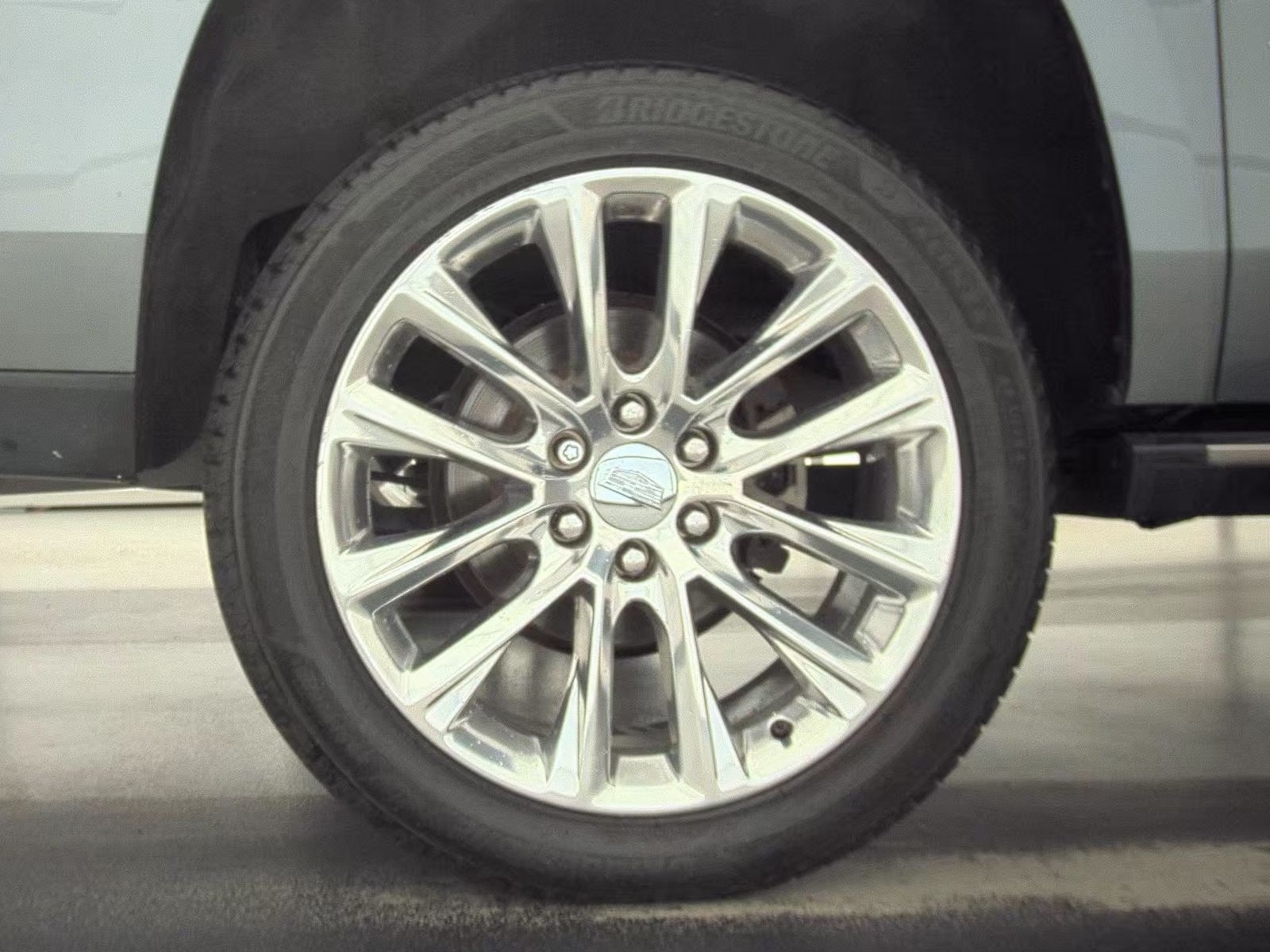 2019 Cadillac Escalade ESV Premium Luxury RWD