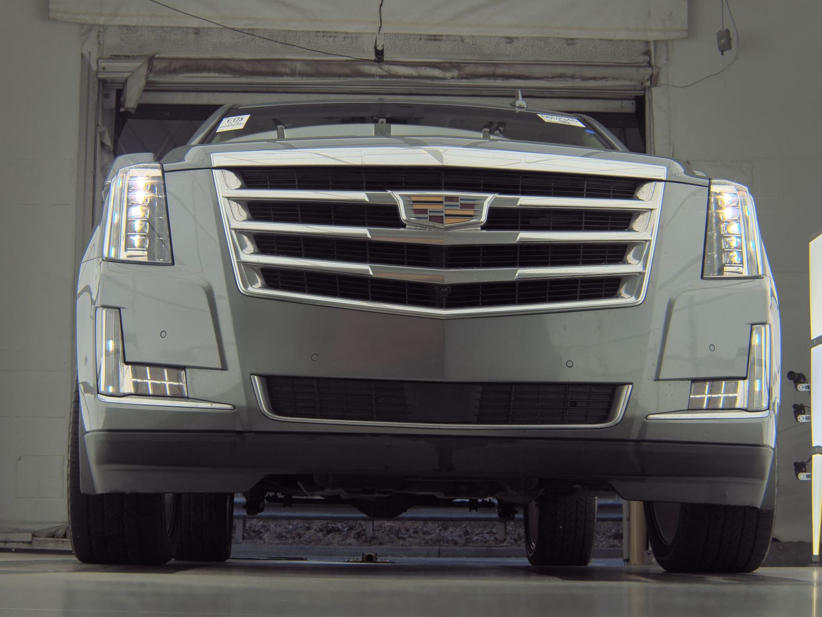 2019 Cadillac Escalade ESV Premium Luxury RWD
