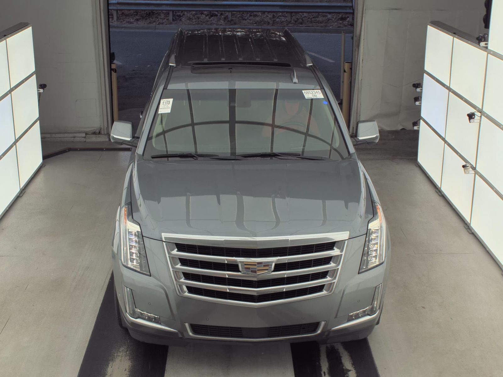 2019 Cadillac Escalade ESV Premium Luxury RWD
