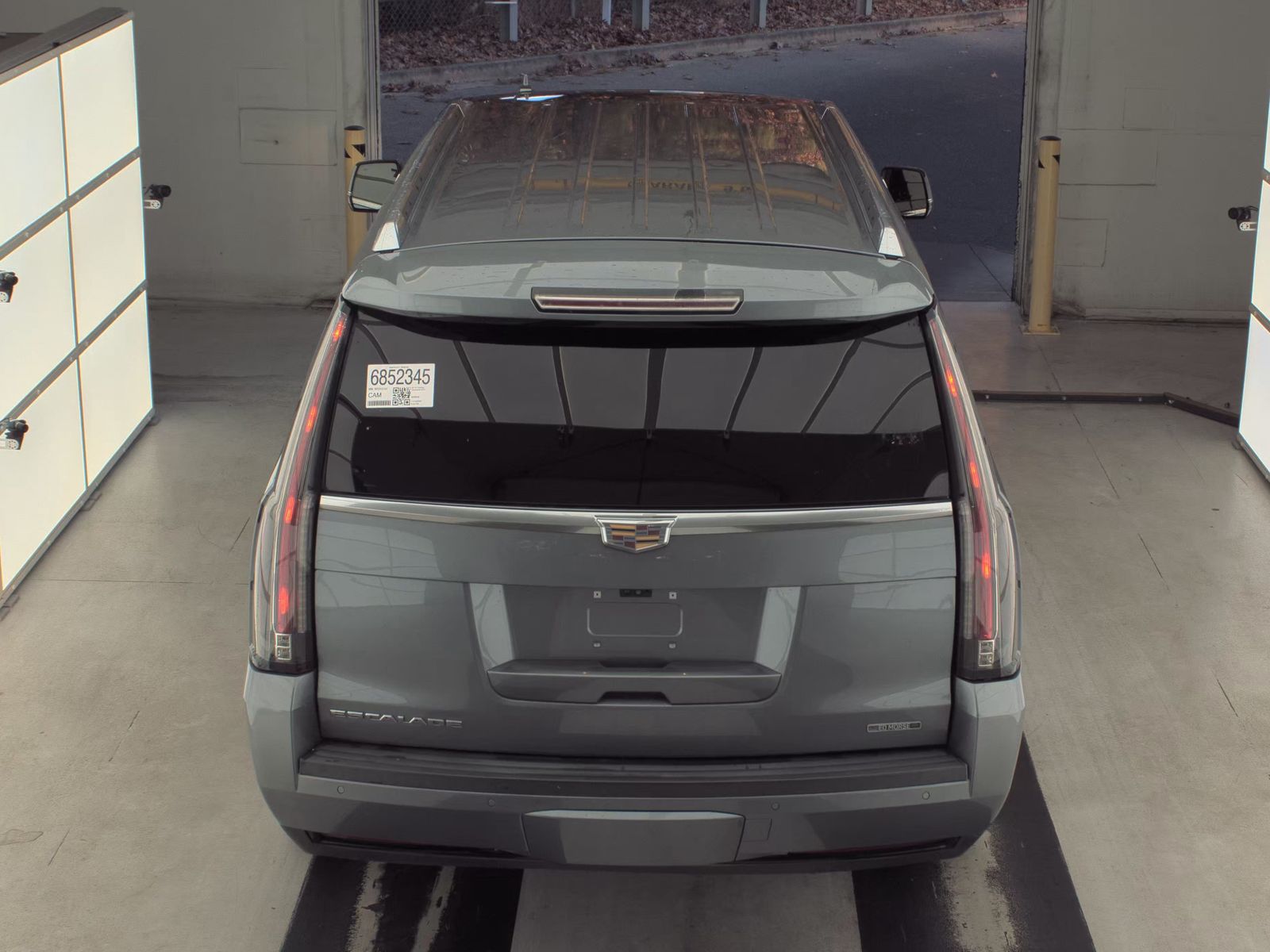 2019 Cadillac Escalade ESV Premium Luxury RWD