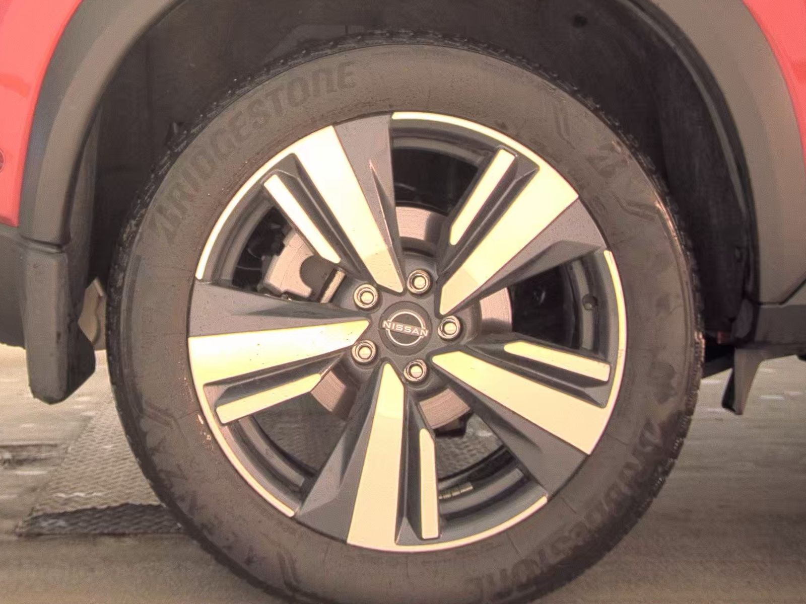 2023 Nissan Rogue SL AWD