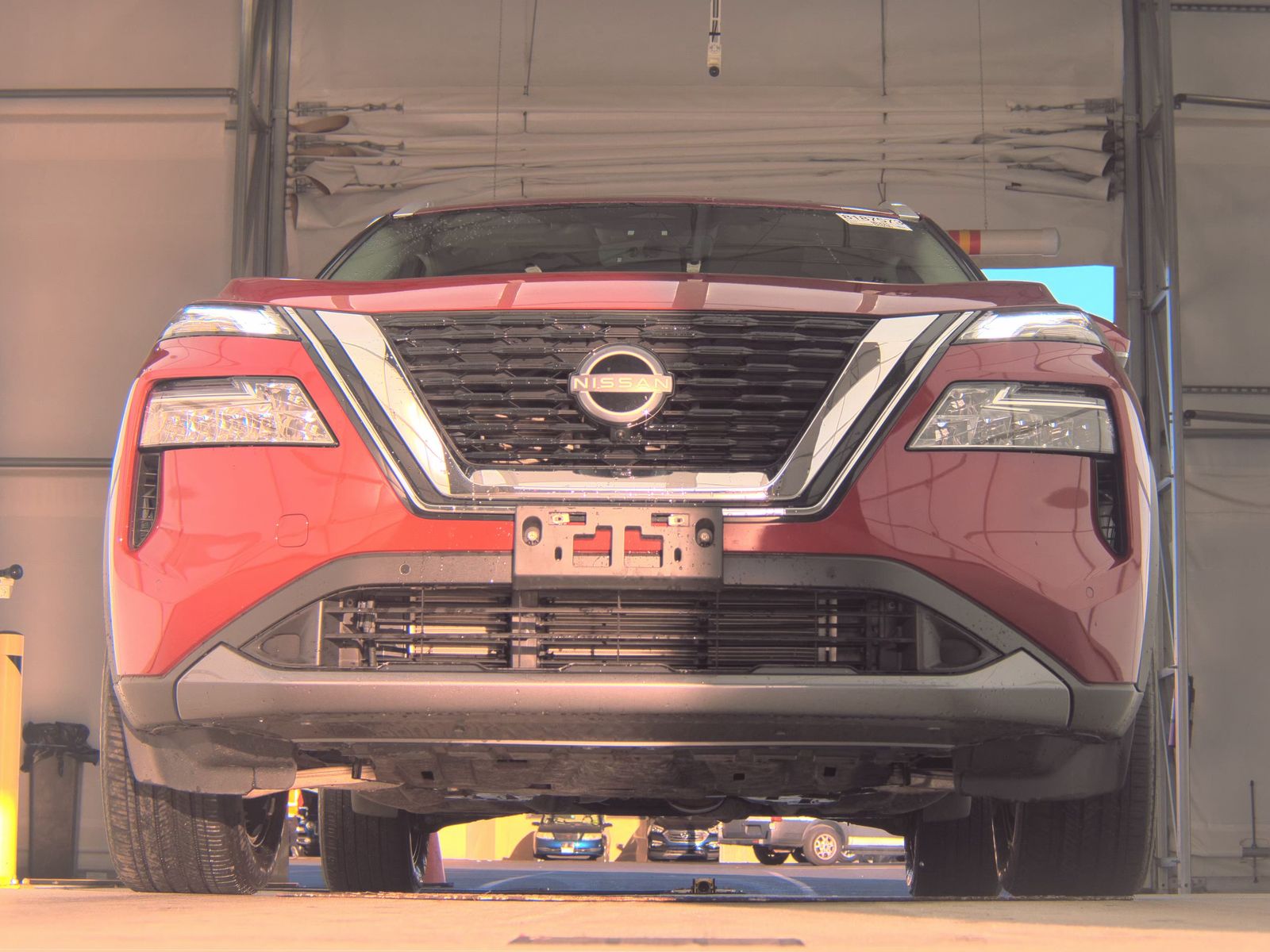 2023 Nissan Rogue SL AWD