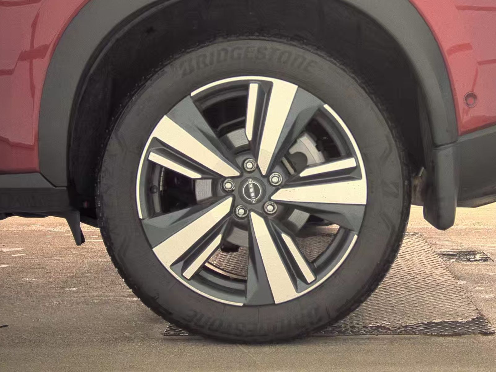 2023 Nissan Rogue SL AWD