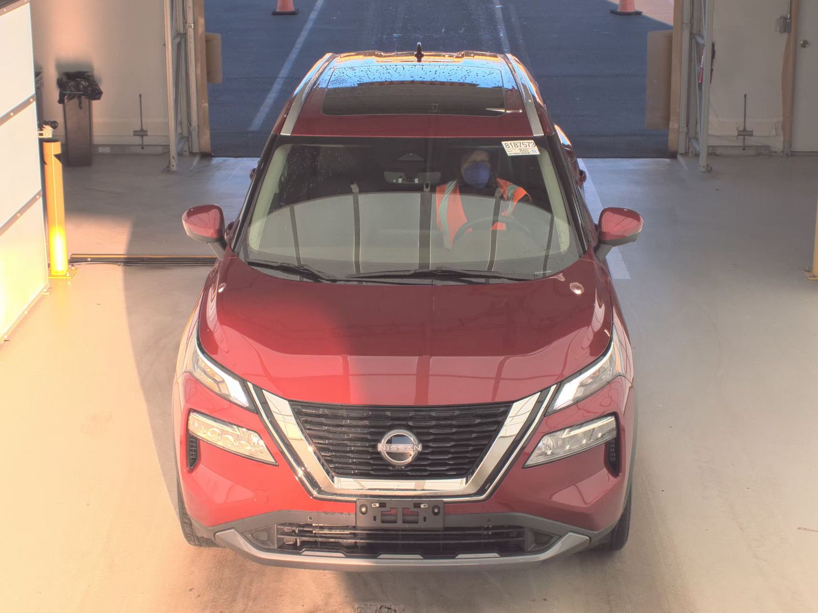 2023 Nissan Rogue SL AWD