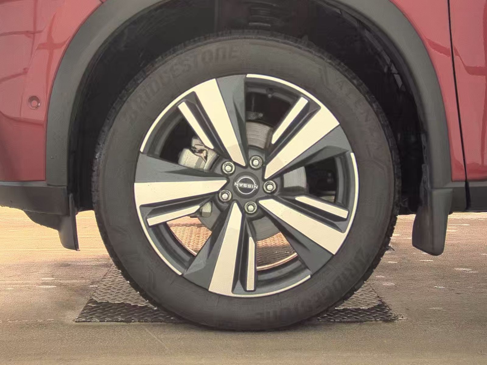 2023 Nissan Rogue SL AWD