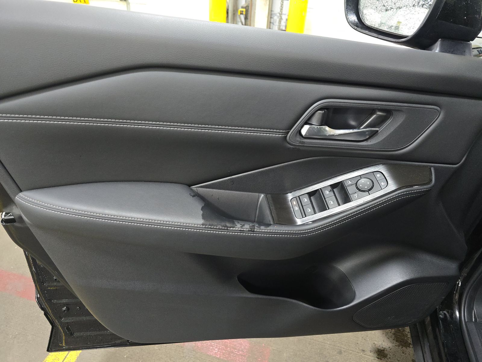 2025 Nissan Rogue SV AWD