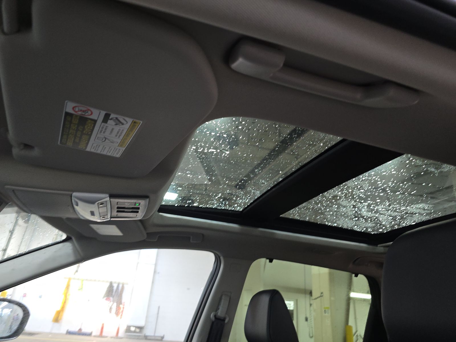 2025 Nissan Rogue SV AWD