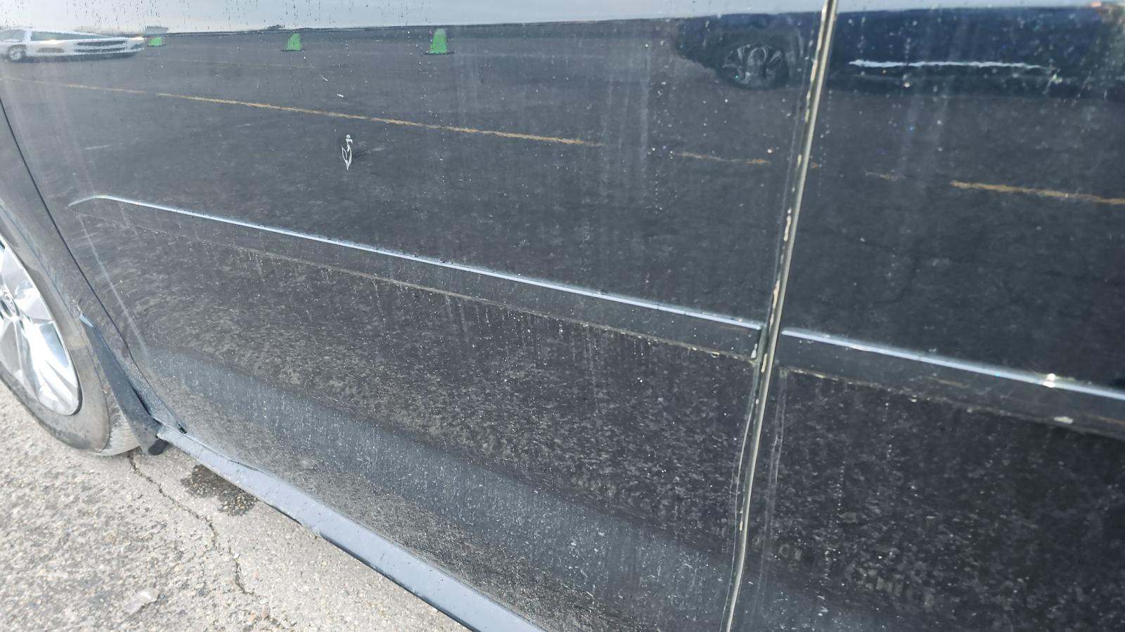 2024 Toyota Sienna Limited AWD