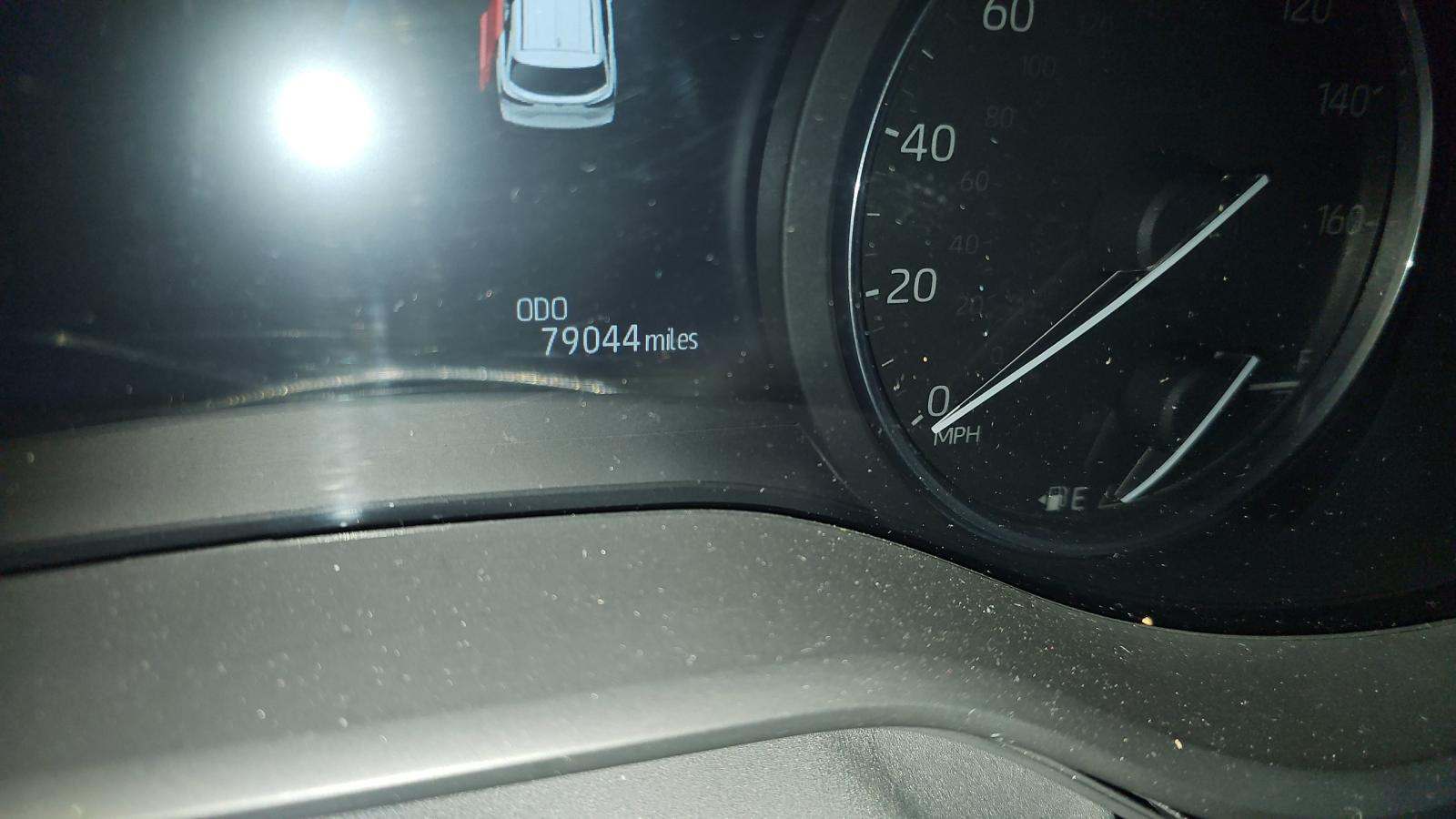 2024 Toyota Sienna Limited AWD