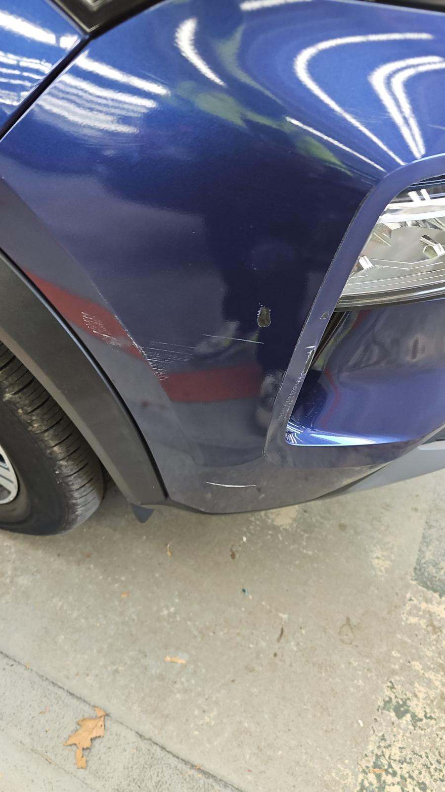 2022 Nissan Rogue SV AWD