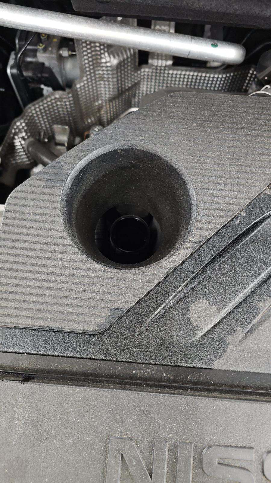 2022 Nissan Rogue SV AWD