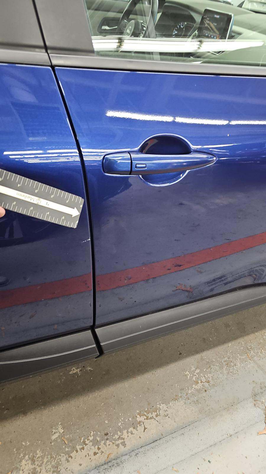 2022 Nissan Rogue SV AWD