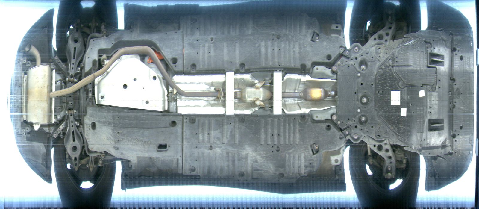 2024 Toyota Prius LE FWD