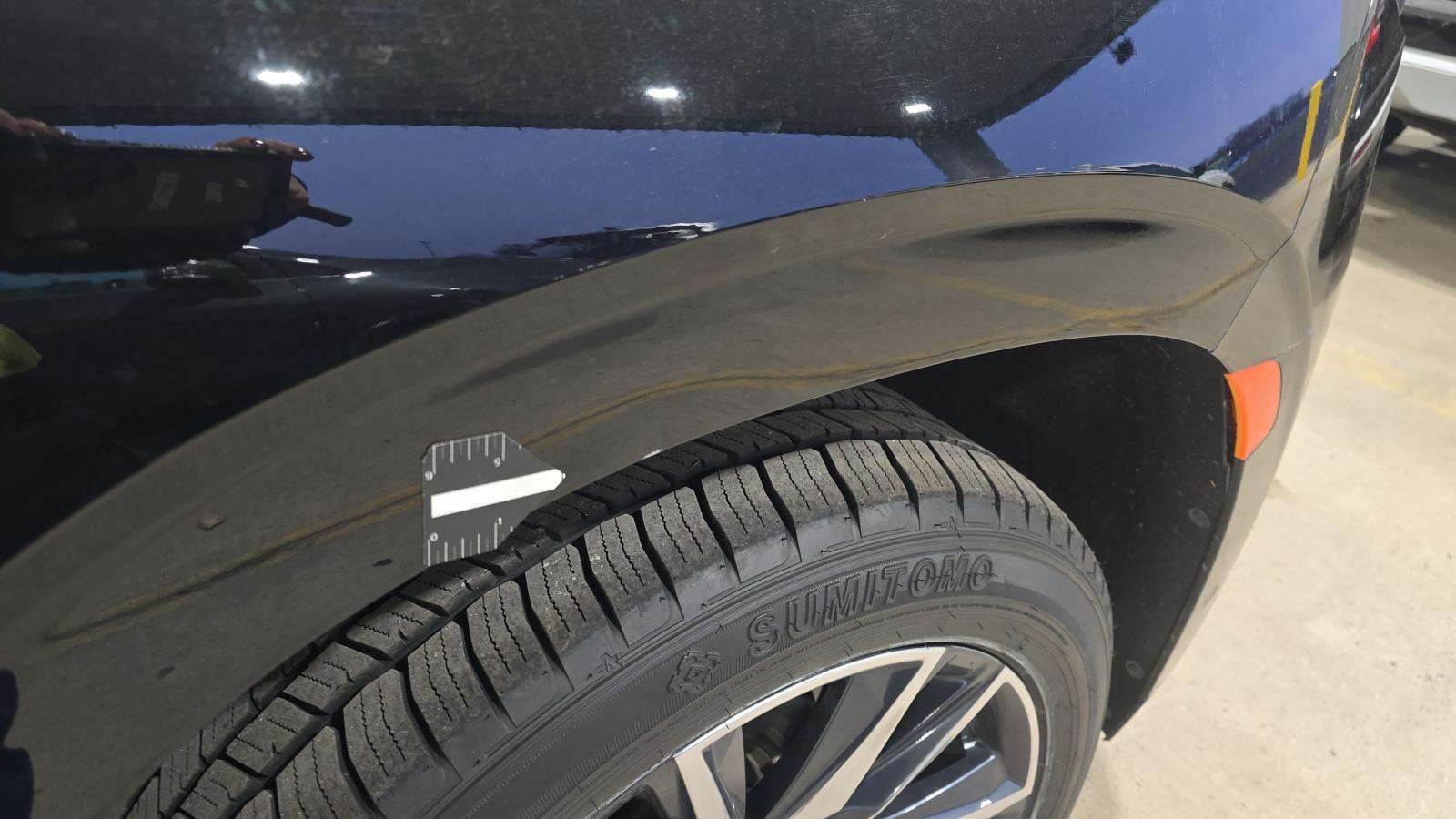 2023 Cadillac Escalade Sport AWD