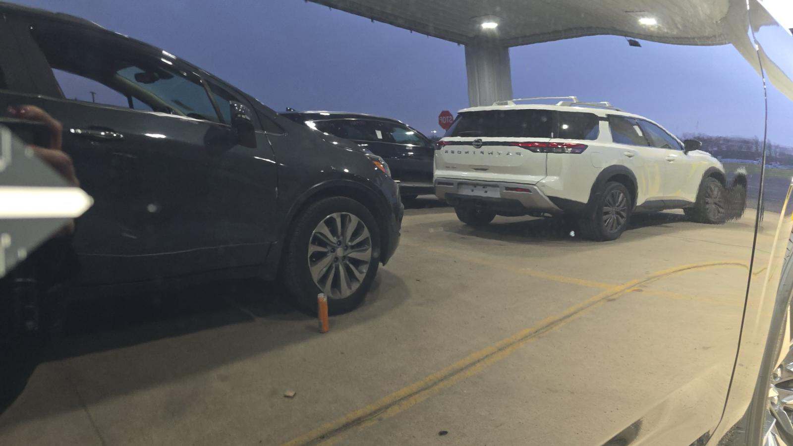 2023 Cadillac Escalade Sport AWD