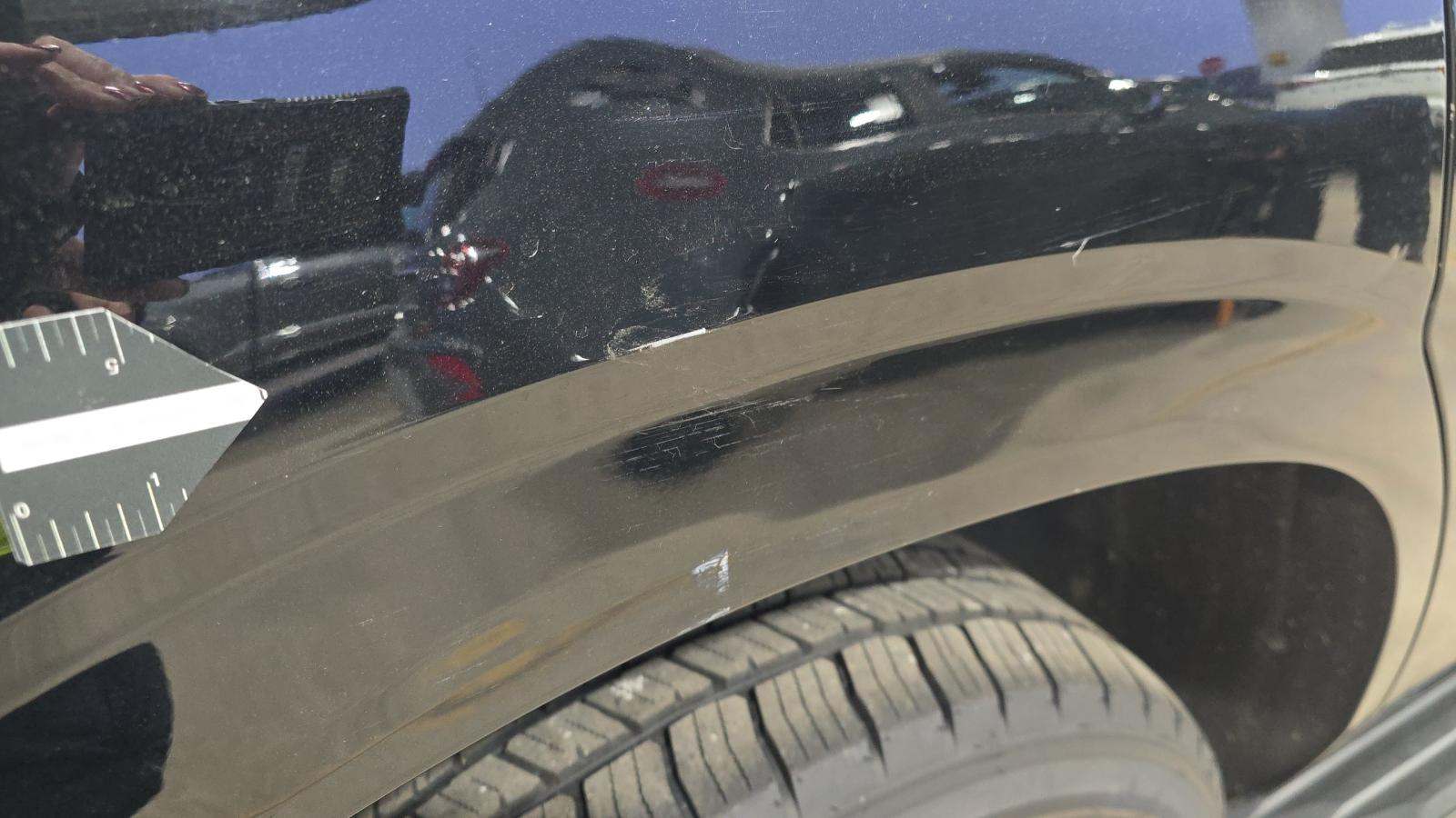 2023 Cadillac Escalade Sport AWD