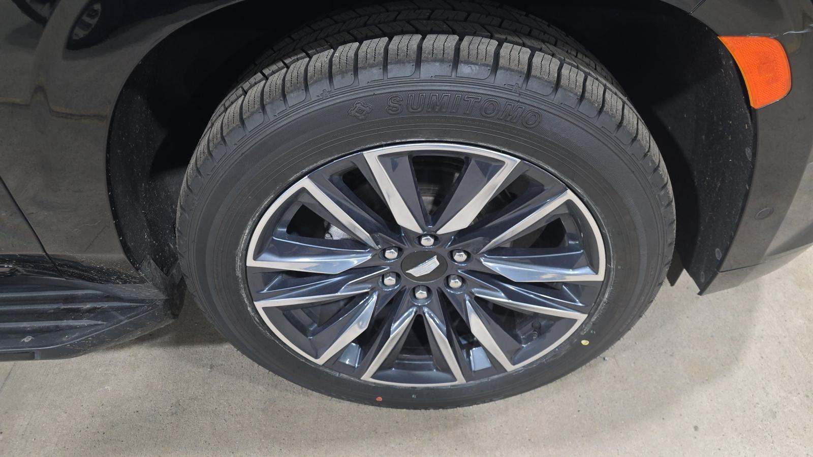 2023 Cadillac Escalade Sport AWD