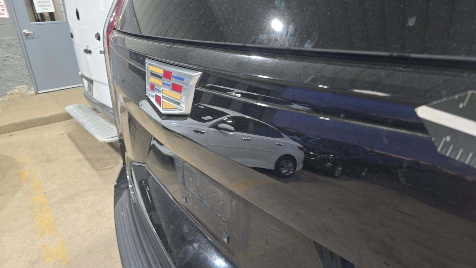 2023 Cadillac Escalade Sport AWD