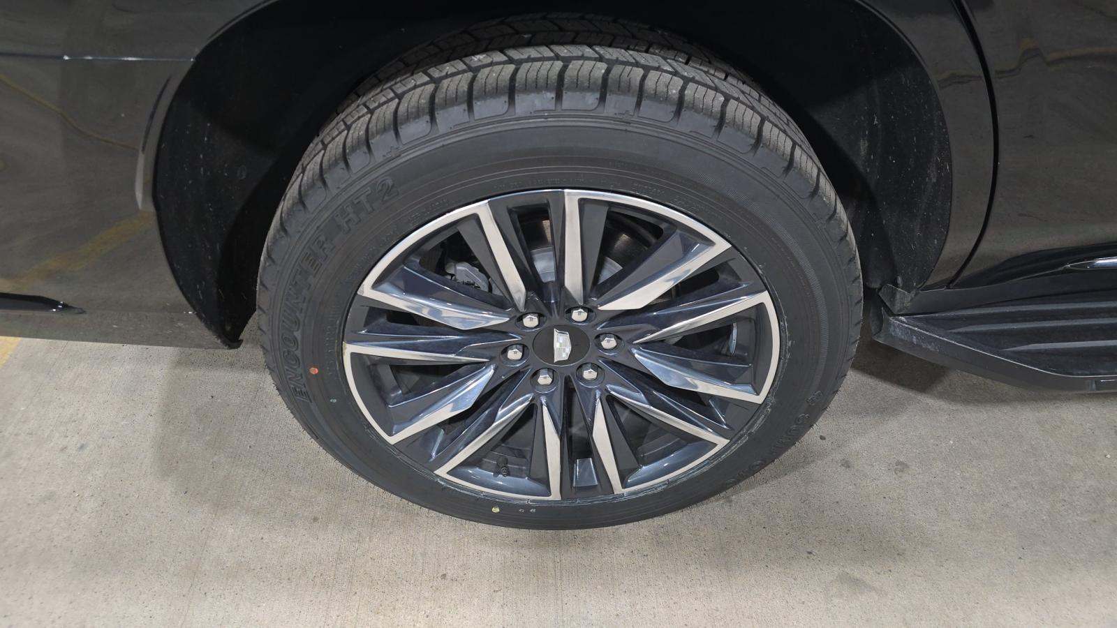 2023 Cadillac Escalade Sport AWD