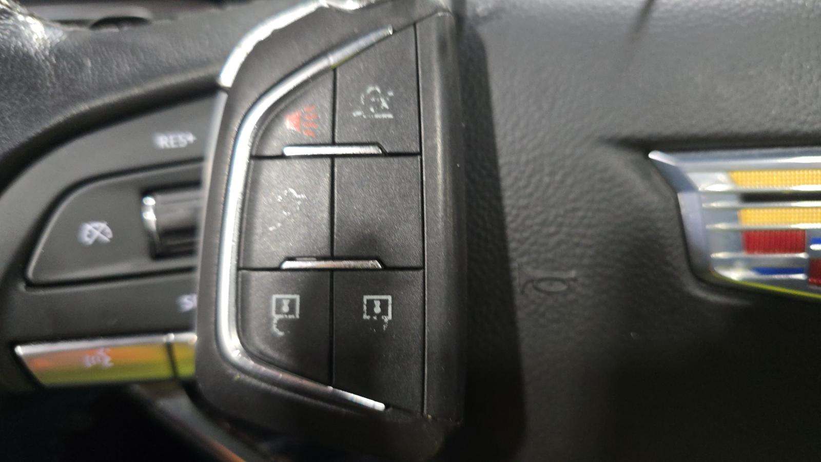 2023 Cadillac Escalade Sport AWD