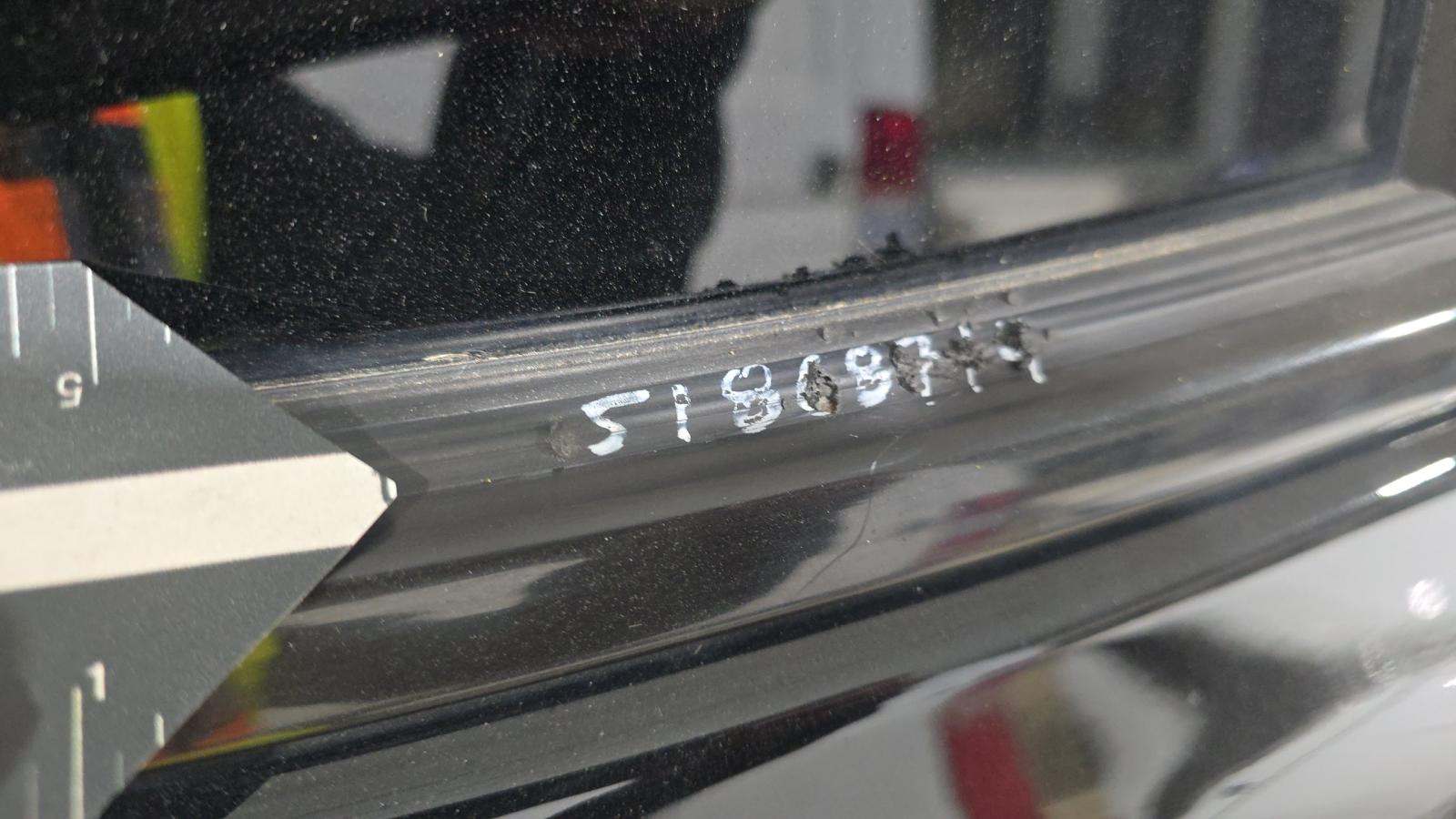 2023 Cadillac Escalade Sport AWD