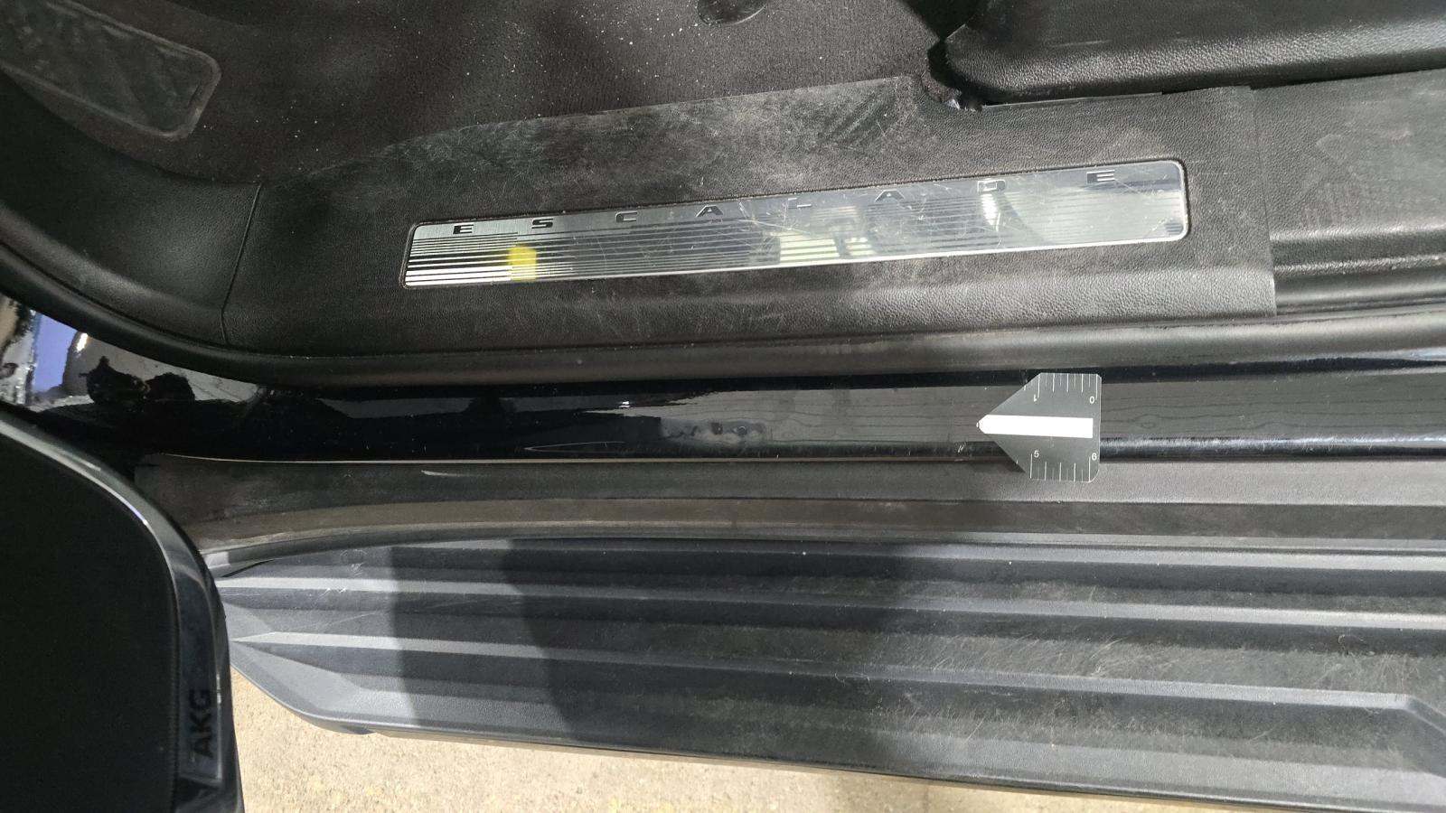 2023 Cadillac Escalade Sport AWD