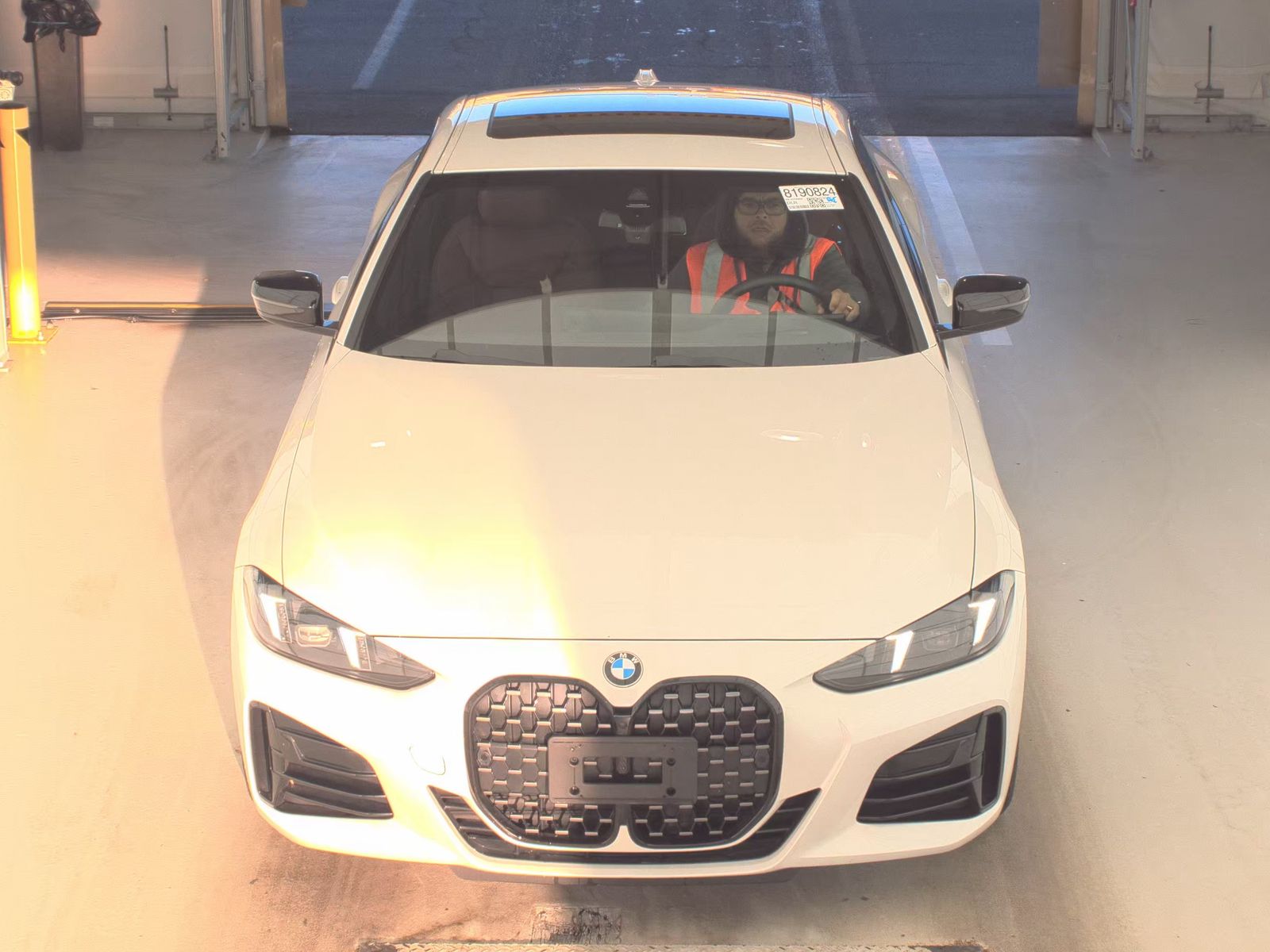 2025 BMW 4 Series 430i xDrive AWD